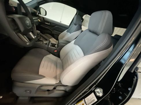 New 2026 Toyota Tacoma TRD Off-Road image 11