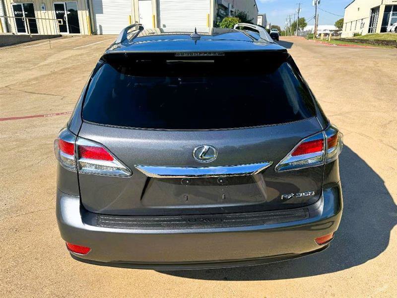 Used 2013 Lexus RX 350 AWD image 16