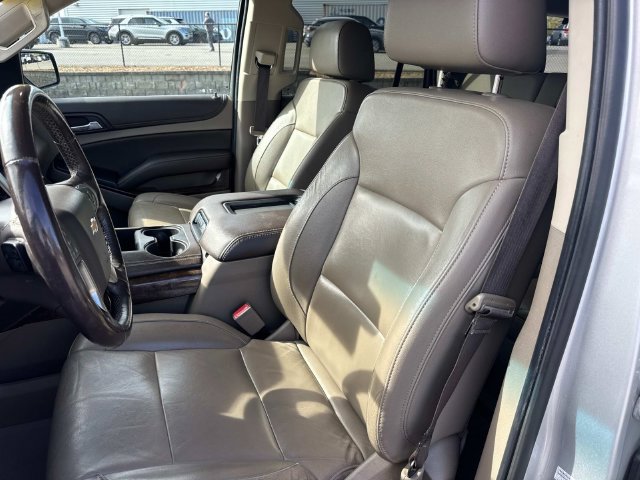 Used 2018 Chevrolet Tahoe LT RWD image 36