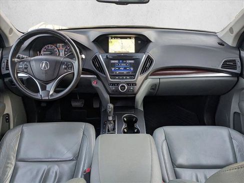 Used 2014 Acura MDX FWD w/ Technology Package image 16