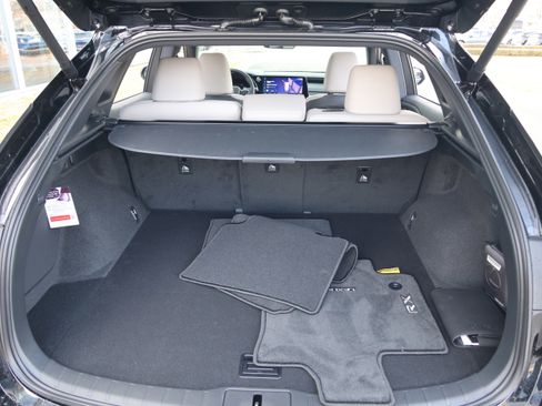 Certified 2026 Lexus RX 350h w/ Convenience Package image 37