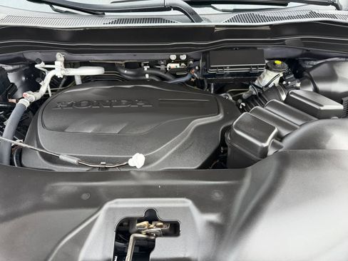 Used 2023 Honda Ridgeline RTL image 7