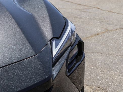 New 2026 Lexus ES 350h AWD image 7