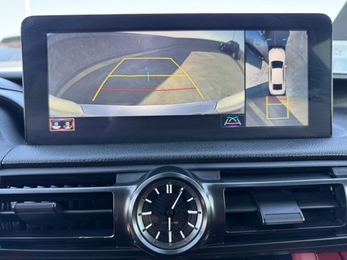 Certified 2023 Lexus IS 350 F Sport image 27