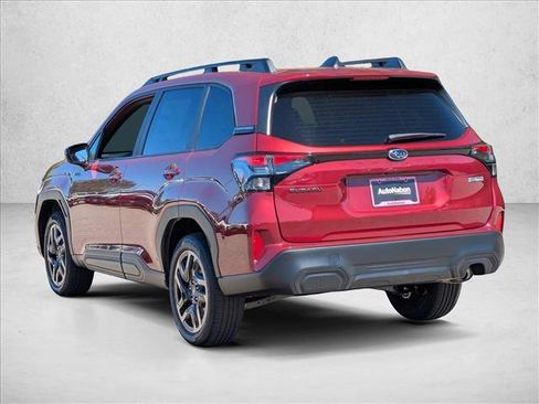 New 2026 Subaru Forester Premium image 9
