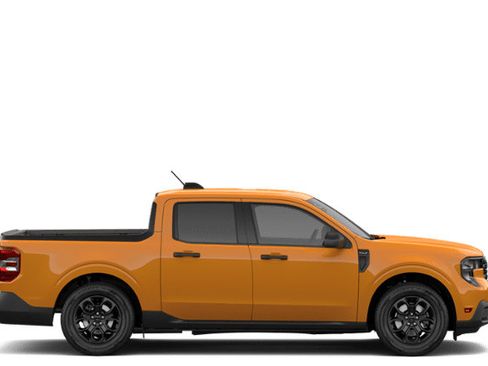 New 2026 Ford Maverick XLT FWD image 29