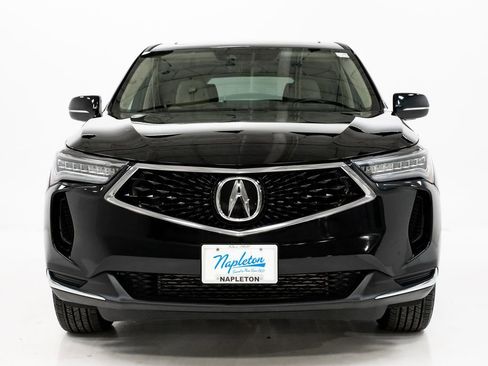 Used 2023 Acura RDX FWD image 4