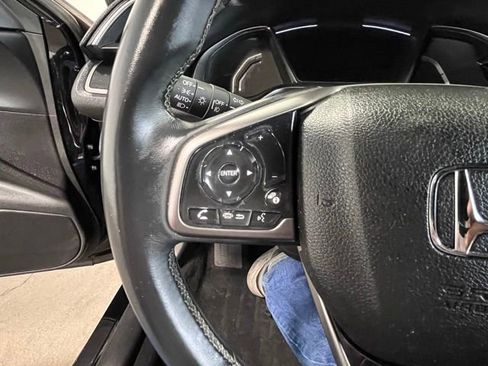 Used 2020 Honda Civic EX-L image 25