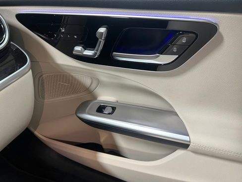 Used 2022 Mercedes-Benz C 300 4MATIC Sedan image 27