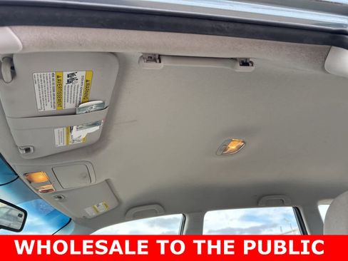 Used 2009 Subaru Forester 2.5X image 17