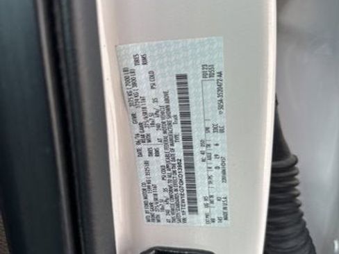 Used 2016 Ford F150 King Ranch w/ Max Trailer Tow Package image 20