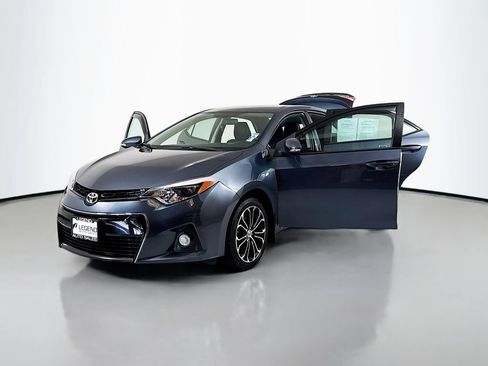 Used 2016 Toyota Corolla S FWD image 18