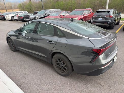 Used 2025 Kia K5 LXS image 5