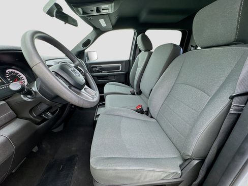 Used 2024 RAM 1500 Classic Warlock image 13