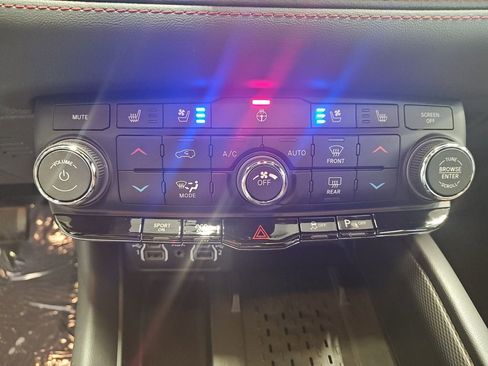 New 2026 Dodge Durango GT AWD/4WD image 23