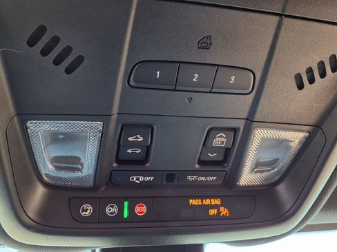 Used 2023 Chevrolet Equinox Premier FWD image 20