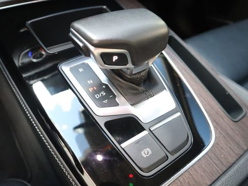 Used 2024 Audi Q5 2.0T Premium Plus image 49