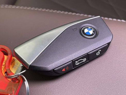 Used 2026 BMW X3 xDrive30i w/ Premium Package AWD/4WD image 36