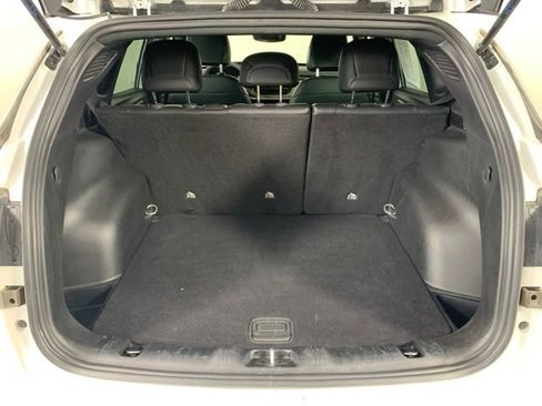 Used 2025 Jeep Compass Latitude AWD/4WD image 24