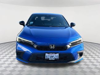 Used 2022 Honda Civic Sport video 2