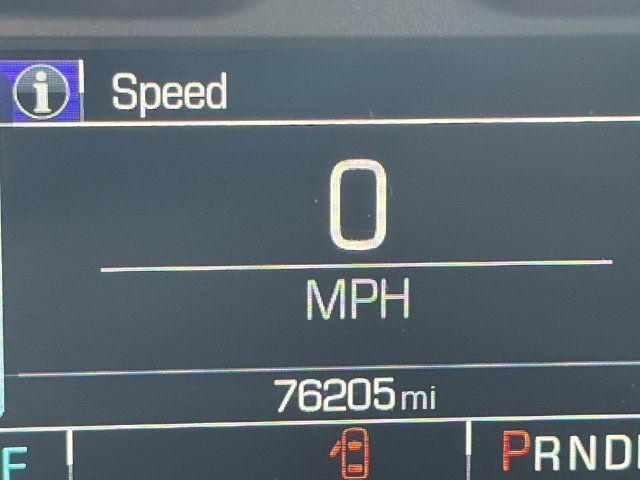 Used 2018 Chevrolet Camaro LT w/ RS Package RWD image 12