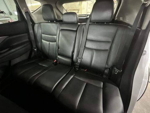 Used 2023 Nissan Murano SV w/ SV Midnight Edition Package image 25