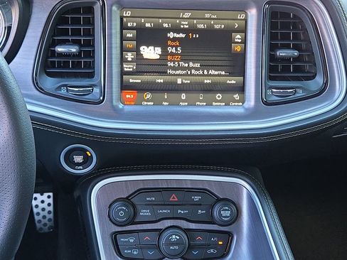 Used 2023 Dodge Challenger R/T Scat Pack image 22