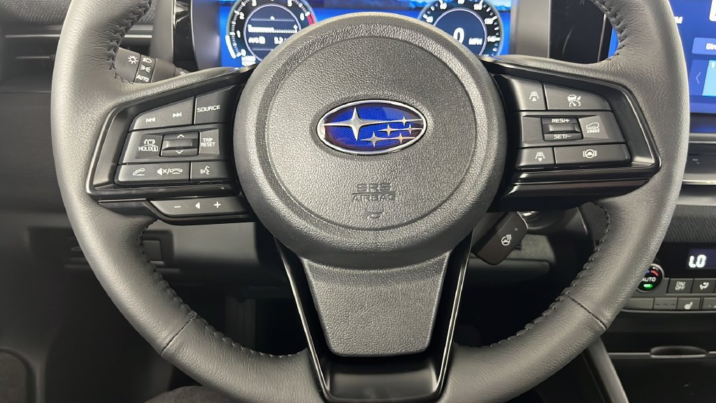 New 2026 Subaru Outback Premium AWD/4WD image 17