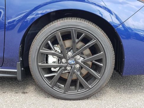 New 2026 Subaru Impreza RS AWD/4WD image 12