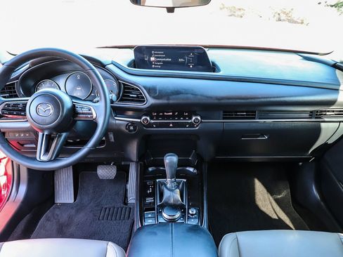 Used 2024 MAZDA CX-30 AWD 2.5 S w/ Preferred Package image 15