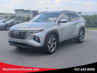 Used 2023 Hyundai Tucson SEL w/ Convenience Package