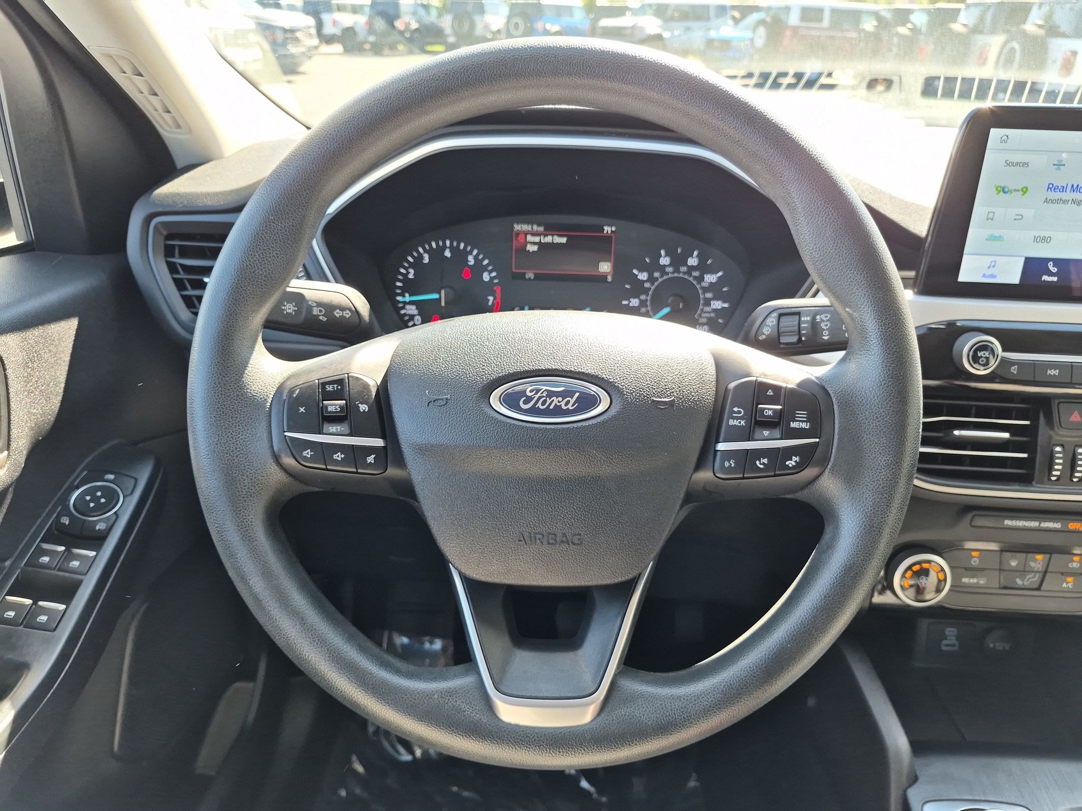 Used 2022 Ford Escape SE AWD/4WD image 18