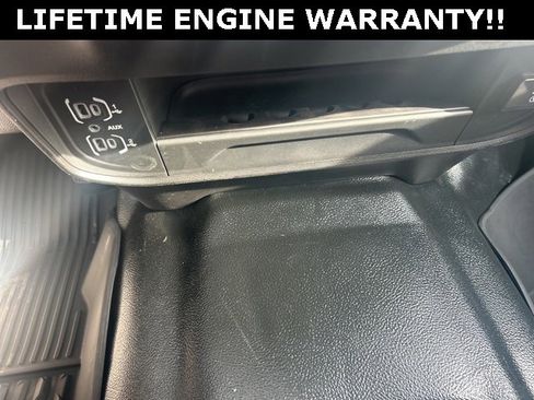New 2026 RAM 2500 Tradesman image 33