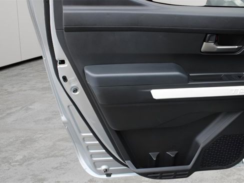 Used 2024 Toyota Tacoma TRD Sport image 20