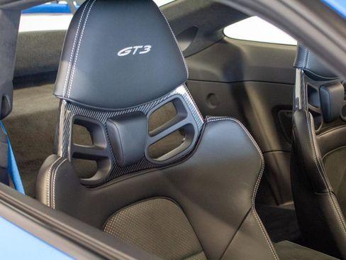 Used 2022 Porsche 911 GT3 image 25
