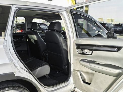 Used 2023 Honda CR-V EX-L image 9