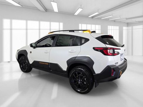 New 2026 Subaru Crosstrek 2.5i Wilderness AWD/4WD image 4