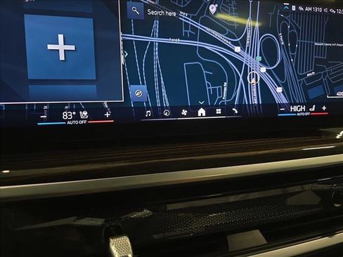 Used 2025 BMW X6 xDrive40i image 26