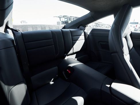 Used 2025 Porsche 911 Carrera 4 GTS w/ Premium Package image 35