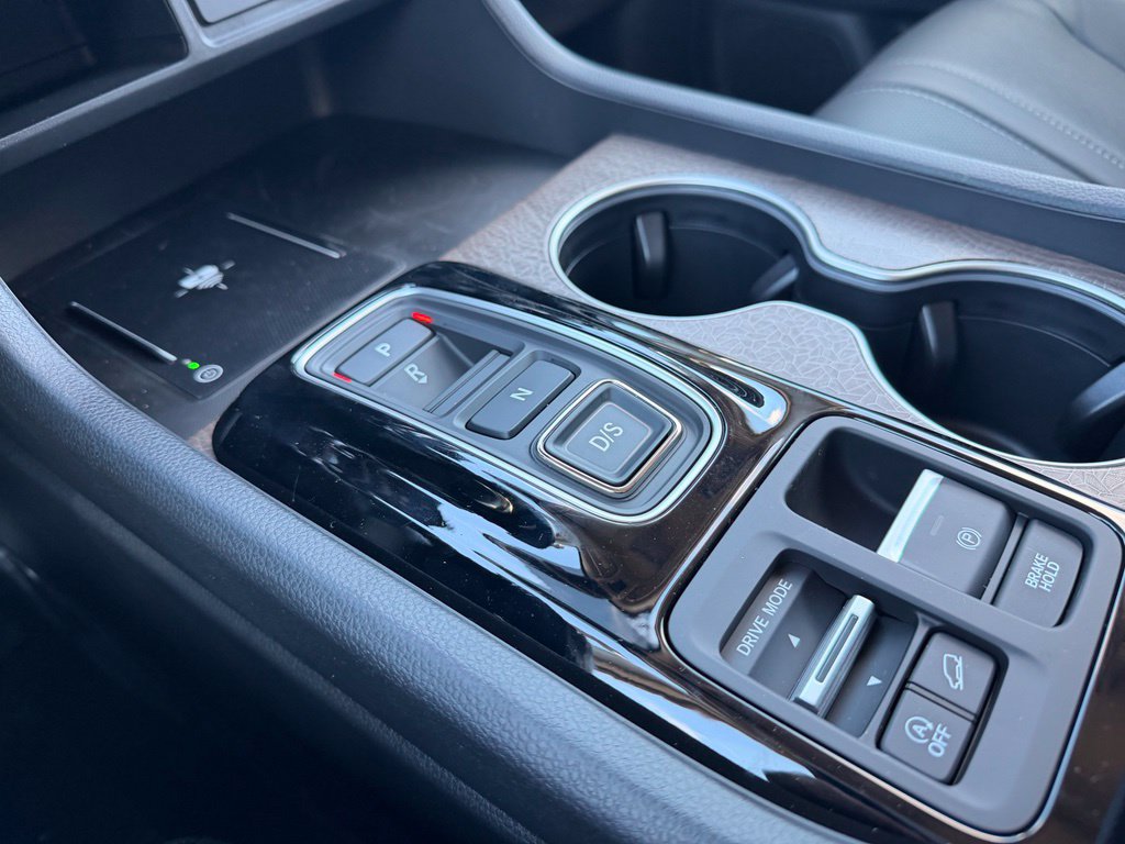 New 2026 Honda Pilot Elite image 11