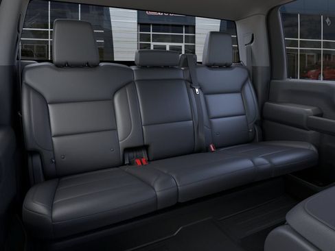 New 2026 GMC Sierra 3500 Pro w/ 1SA Pro Safety Plus Package AWD/4WD image 18