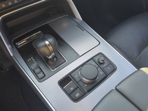 Used 2024 MAZDA CX-90 3.3 Turbo w/ Premium Plus Pkg image 33