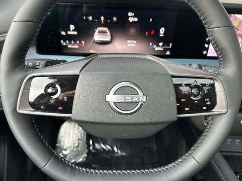 New 2025 Nissan Murano SL image 24