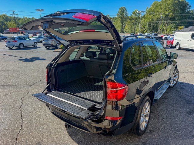 Used 2013 BMW X5 xDrive35i AWD/4WD image 19