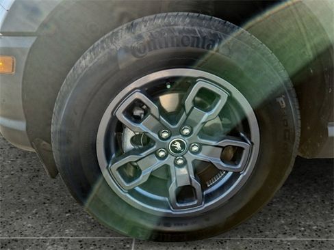 Used 2024 Ford Bronco Sport Big Bend w/ Convenience Package image 14