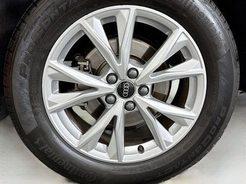 Certified 2025 Audi Q3 2.0T Premium w/ Convenience Package image 29