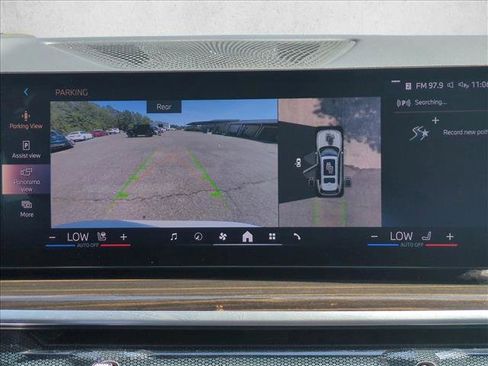 Used 2024 BMW X7 xDrive40i w/ Premium Package AWD/4WD image 14