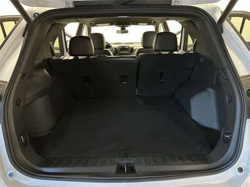 Used 2023 Chevrolet Equinox RS image 24