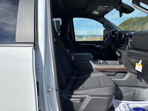 New 2026 Chevrolet Silverado 3500 LT w/ Convenience Package image 26