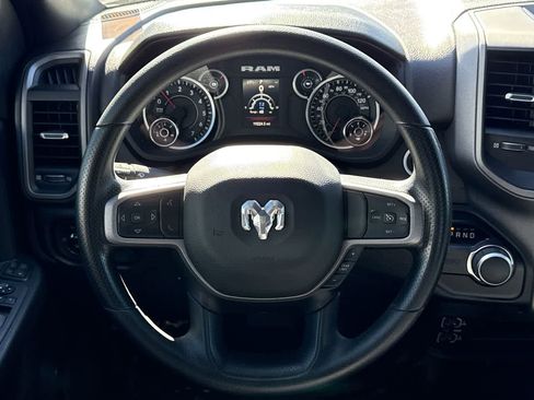 Used 2024 RAM 2500 Tradesman w/ Convenience Group image 17